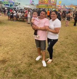 Meet your Posher, Iris